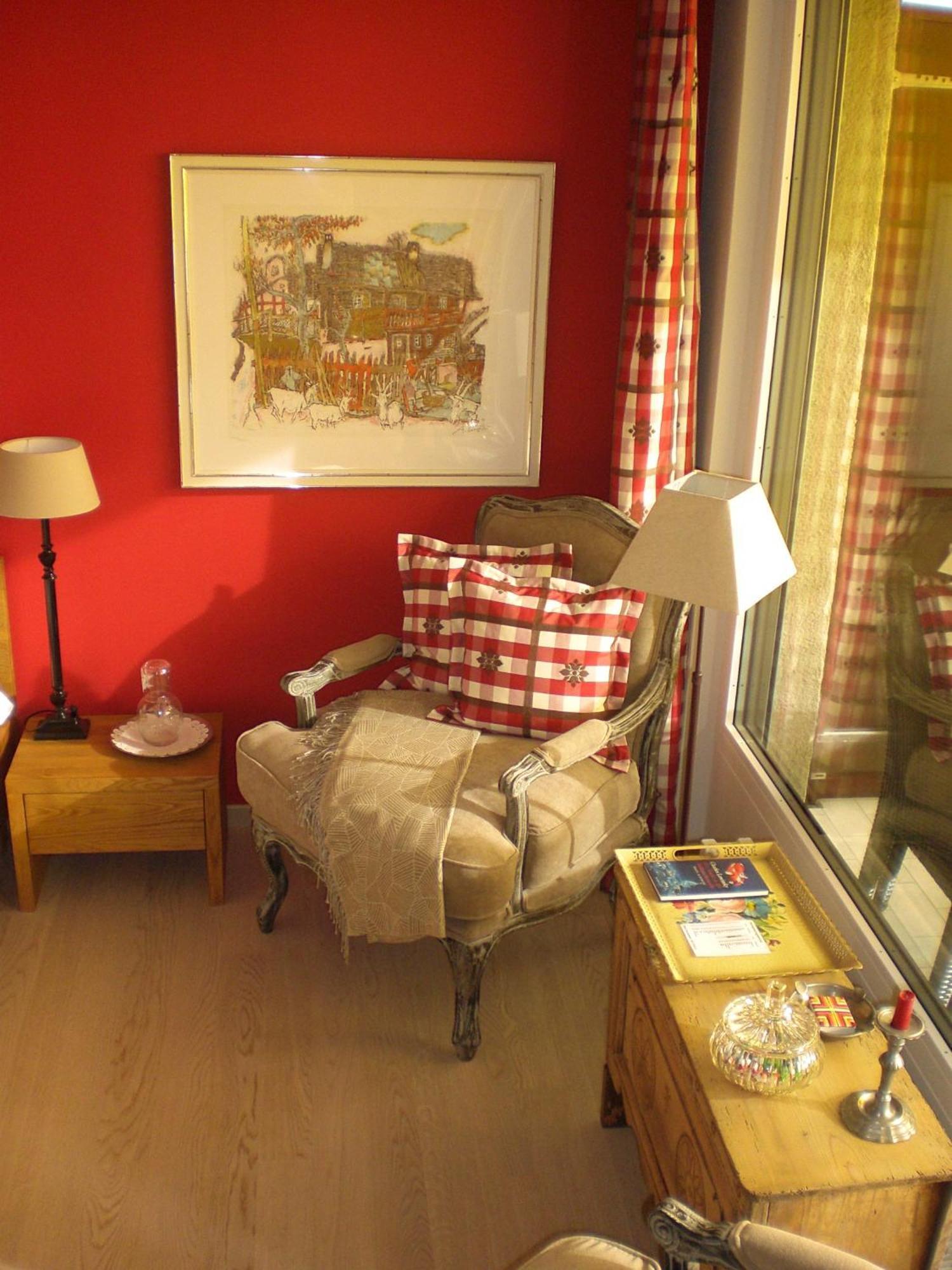 Heart Of Davos Apartments Dış mekan fotoğraf