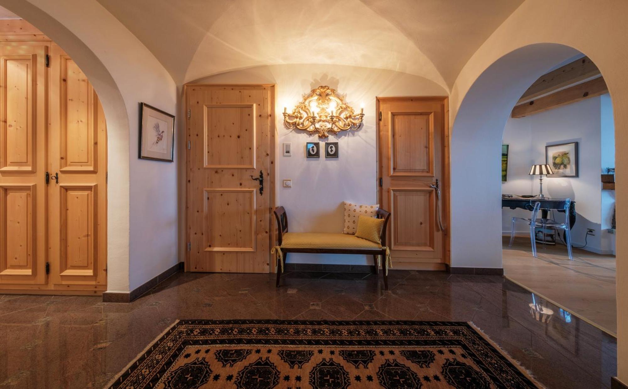 Heart Of Davos Apartments Dış mekan fotoğraf
